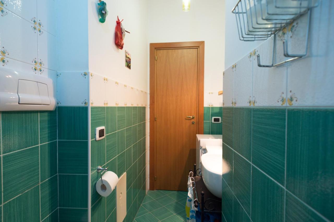 Bobbo House Διαμέρισμα Νάπολη Εξωτερικό φωτογραφία